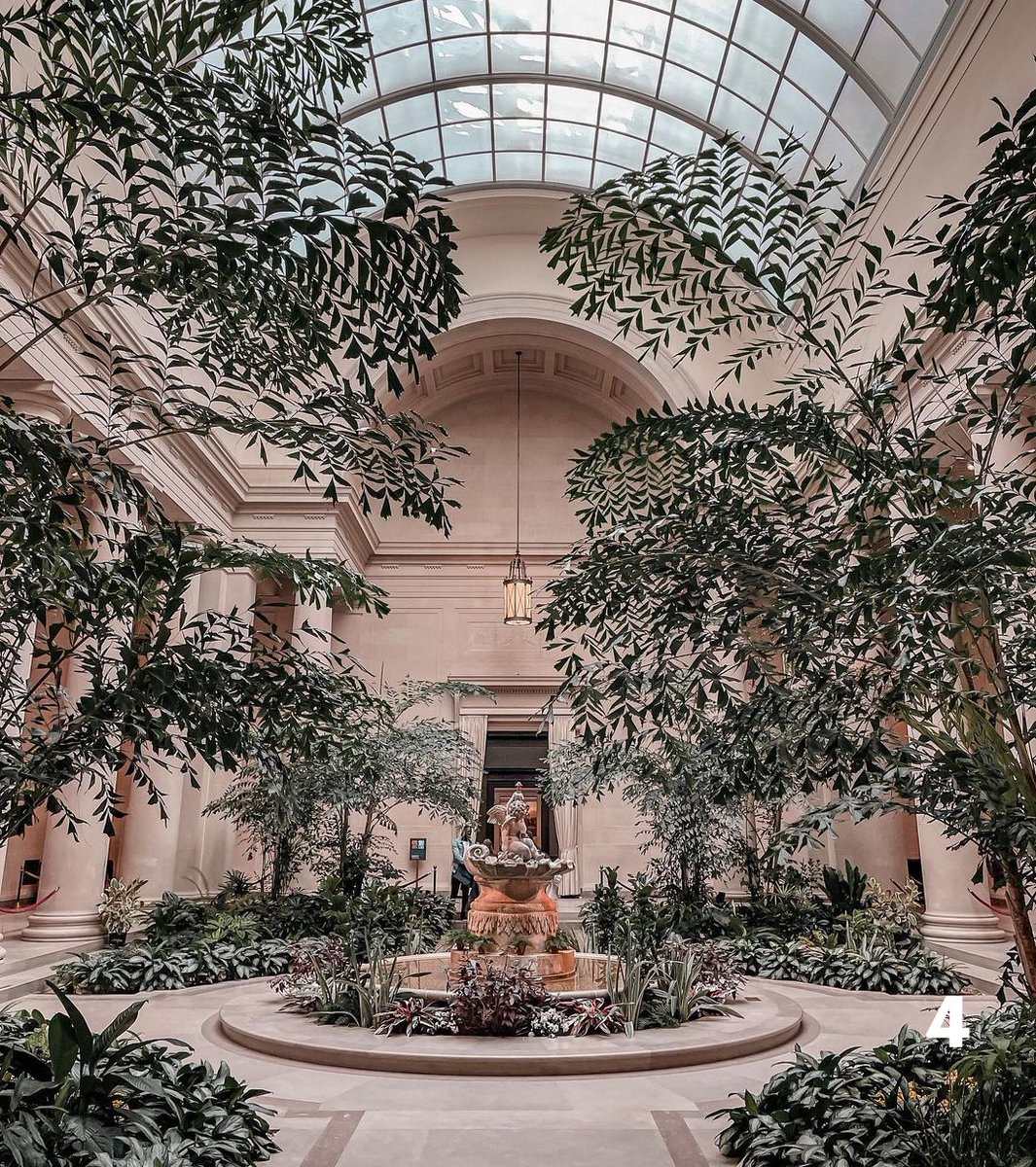 ngadc's tweet photo. It’s 30 minutes before closing…which room do you explore before you leave? #VirtualTourGuide

1, 2, 3, or 4? https://t.co/hEplPJ6UyC