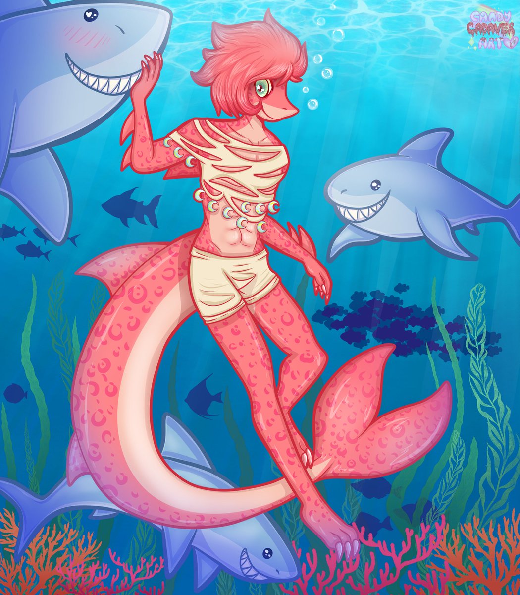 Another part of a trade! thanks so much pies <3