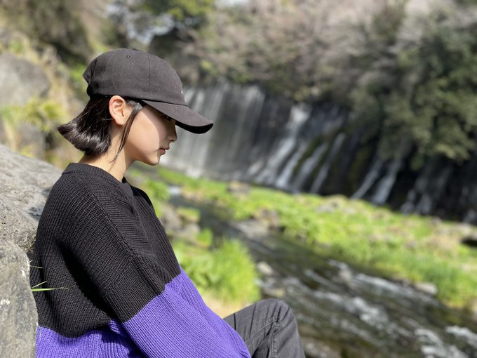 Twitterのコスプレ画像4