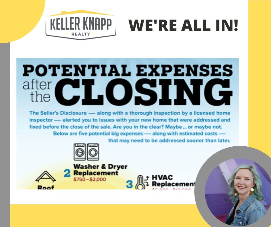 Mechel and Dan's Monthly Tips - Post Closing Expenses - mailchi.mp/a4ebf4c12497/m…