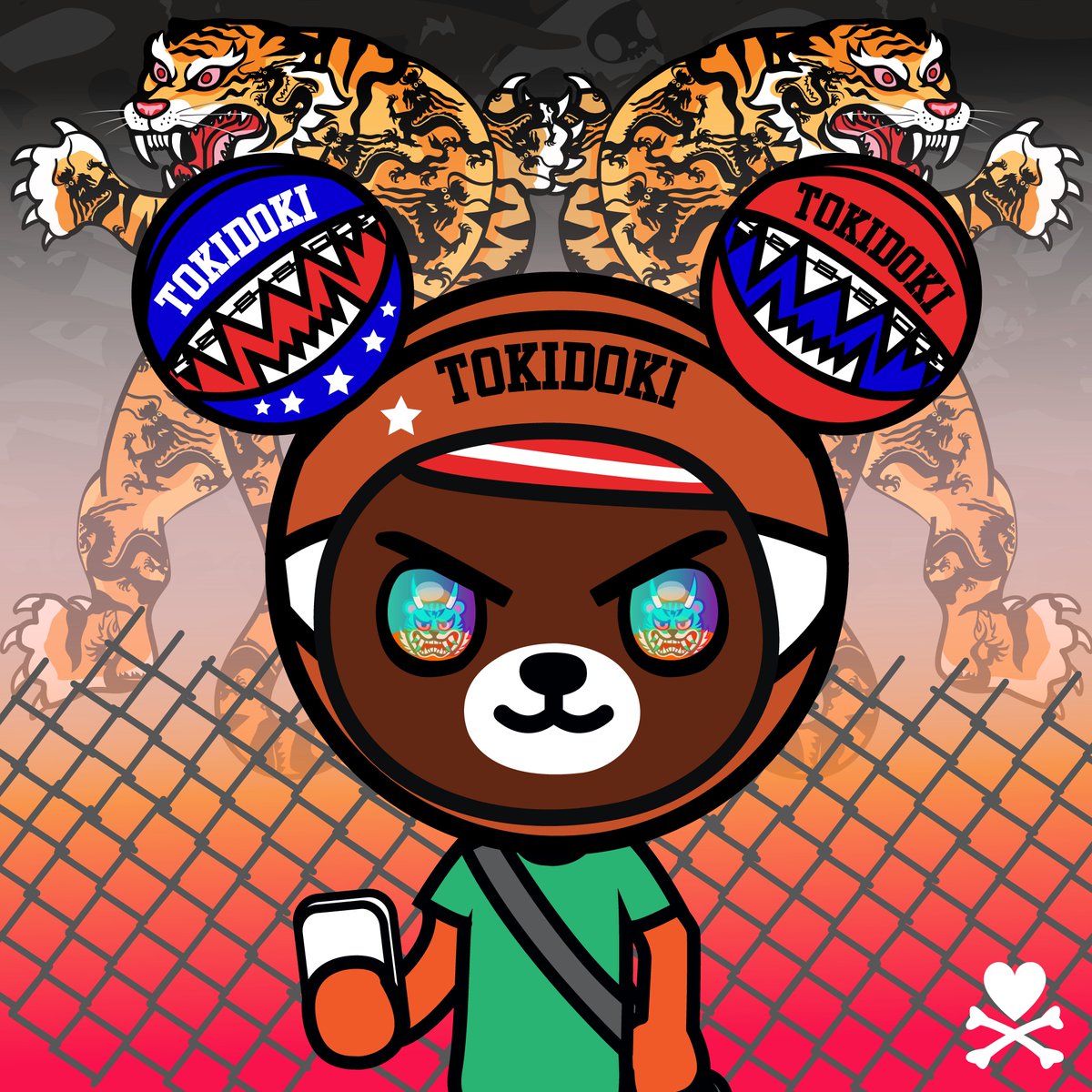 Super Kools always stay up to date with the latest sporting events!🏀

Who are you backing to take the title?