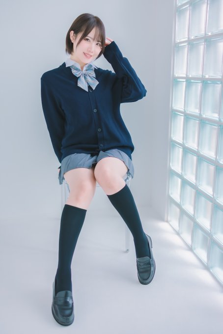 コスプレイヤーえりんぎのTwitter画像2
