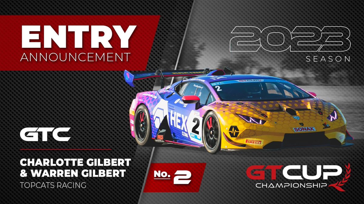 Charlotte Gilbert tweet media