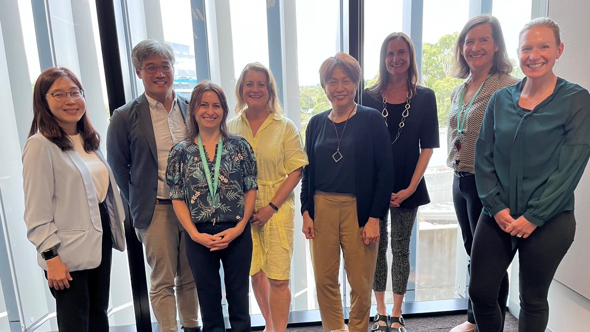 Deakin IPAN (@deakinipan) on Twitter photo Great discussion with #Singapore's Health Promotion Board <a href="/Deakin/">Deakin University</a> this week - covering everything from strategies to increase physical activity and tackle screen time, to improving children's diets.
Our @INFANTprogram and <a href="/TransformUsIPAN/">TransformUs</a> address these critical health issues. Great discussion with #Singapore's Health Promotion Board <a href="/Deakin/">Deakin University</a> this week - covering everything from strategies to increase physical activity and tackle screen time, to improving children's diets.
Our @INFANTprogram and <a href="/TransformUsIPAN/">TransformUs</a> address these critical health issues.