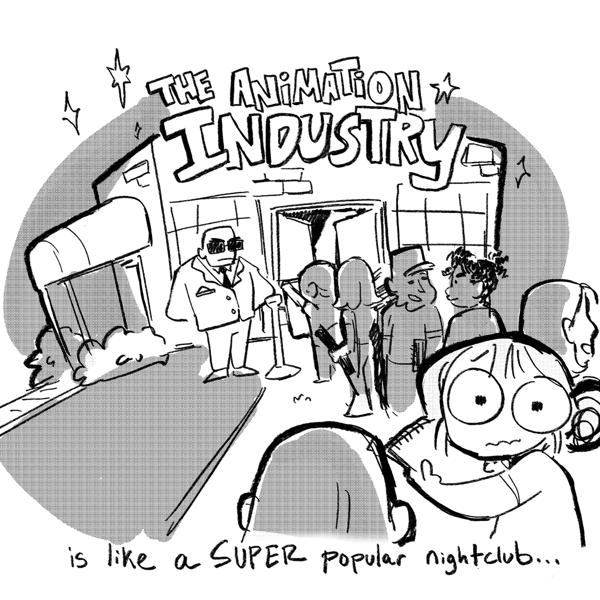 I'm Sprout!! tweet media