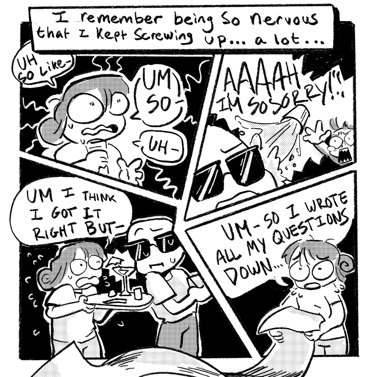 I'm Sprout!! tweet media