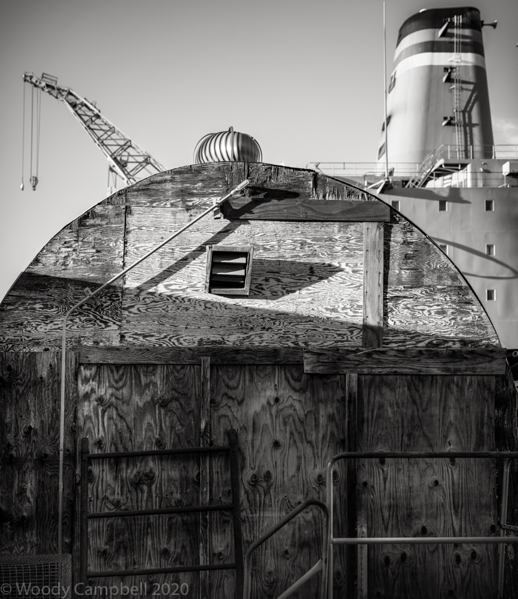 Woody_Campbell's tweet photo. Looking back to Boston on this day 3 years ago: day 3798 of 1 photo every day for the rest of my life.
#BlackAndWhite #BNW #Photo #Monochrome #DailyPhoto
#Leica
#boston #butlerbuilding #harbor #Construction https://t.co/jaCzJPbr4W
