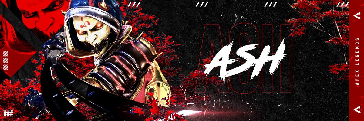 djwhole2's tweet photo. 【ヘッダー】
✅APEX LEGENDS HEADER
✅コースティック
✅アッシュ
plz ♻️&❤️よろ😉
🔥保存使用自由
🔥文字入れなどの加工OK
🫠Maked by Djwhole2
#Apexlegends #APEX #APEXheader #ヘッダー配布 https://t.co/UvK0Fysvd3