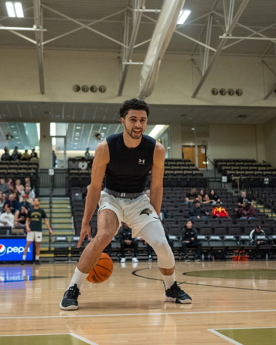 LUMensBball's tweet photo. Chris Childs (@DrChildz) finished 8th in the country in Free-Throw percentage at 91.1%! #NewLevels #OVCHoops https://t.co/CTtPMGaFgZ