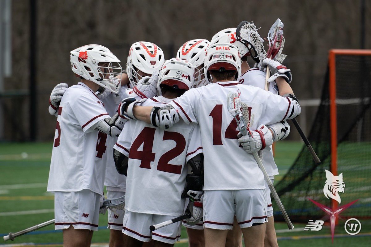 BatesLacrosse's tweet image. It was a privilege to compete at the Mustang Classic this past weekend. 

#RollCATS #GoBates #tbt