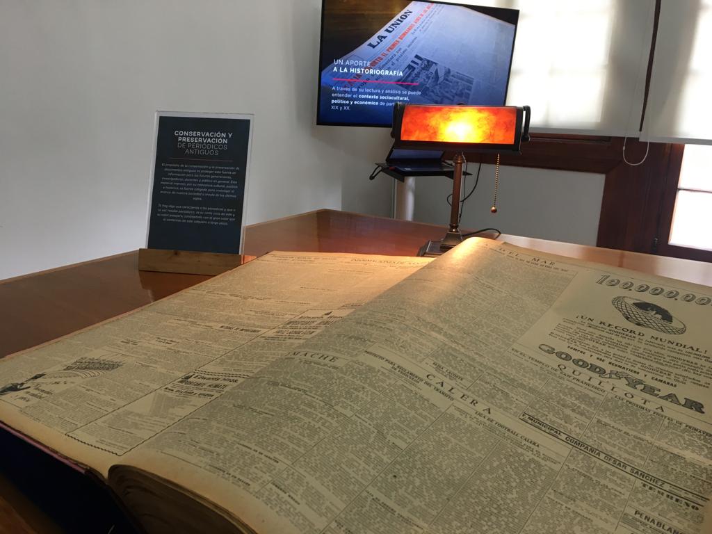 Historia PUCV tweet media