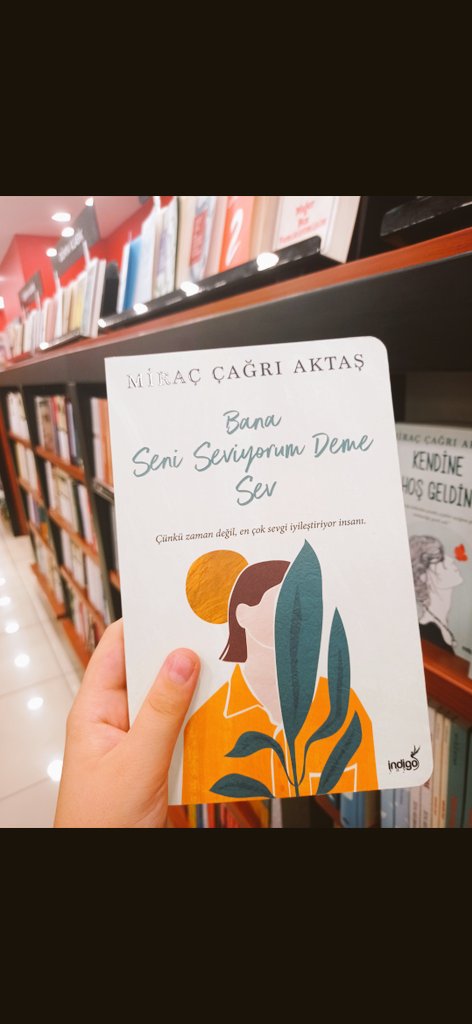 Çünkü en çok Sevgi iyileştirir insanı....