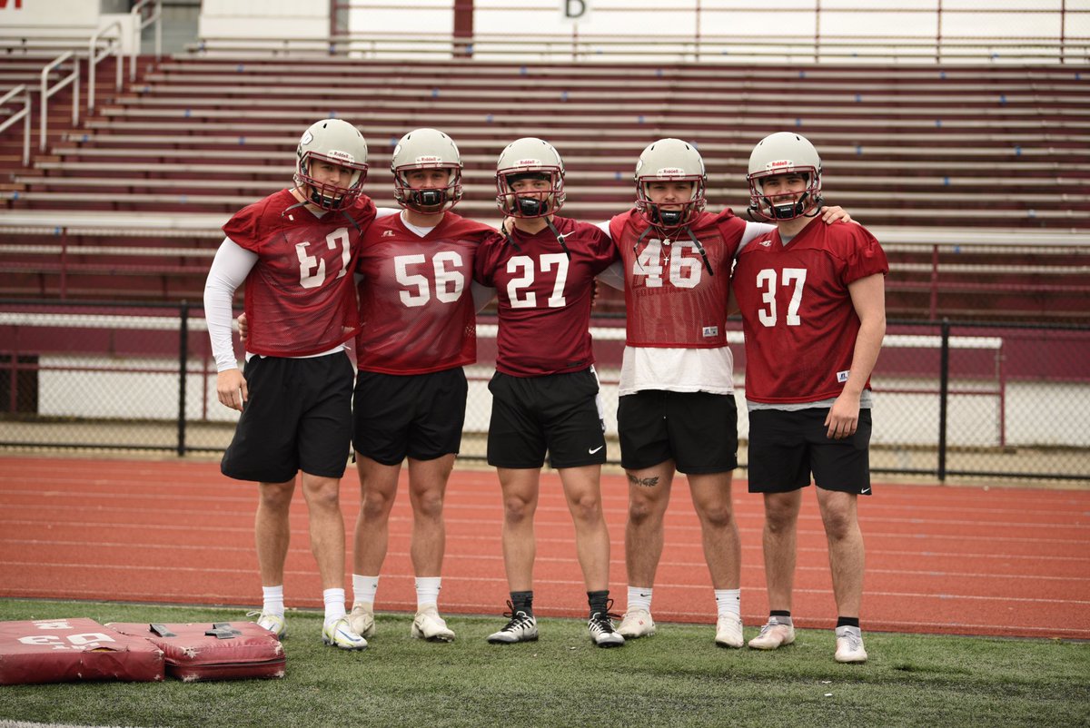 Boys at back at the Mill 🤝

#ALLIN23