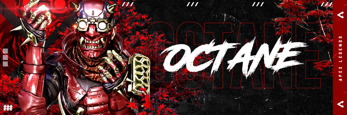 djwhole2's tweet photo. 【ヘッダー】
✅APEX LEGENDS HEADER
✅レイス
✅オクタン
plz ♻️&❤️よろ😉
🔥保存使用自由
🔥文字入れなどの加工OK
🫠Maked by Djwhole2
#Apexlegends #APEX #APEXheader #ヘッダー配布 https://t.co/4dn3UR2FI5