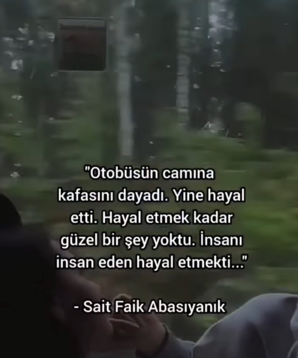 #hayalet
#saitfaikabasiyanik