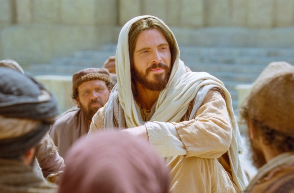 “Intom lili tafuni, u tafu wkoll minn fejn jien. Jiena ma ġejtx minn rajja, imma hemm wieħed tassew li bagħatni, wieħed li intom ma tafuhx. Jiena nafu, għax jien mingħandu ġej, u kien hu li bagħatni”. Ġw 7, 1-2.10.25-30 (L-Evanġelju tal-lum)