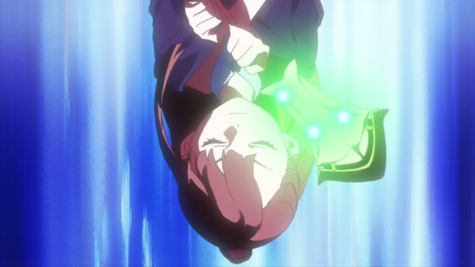 リトルウィッチアカデミア ／ Little Witch Academia (2013)Frame 12122/13494