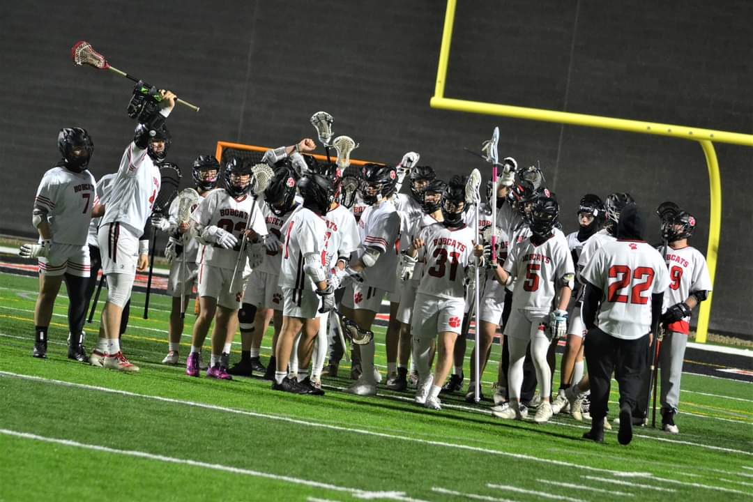 A few of our favorites from the Linden game.
#GRIT