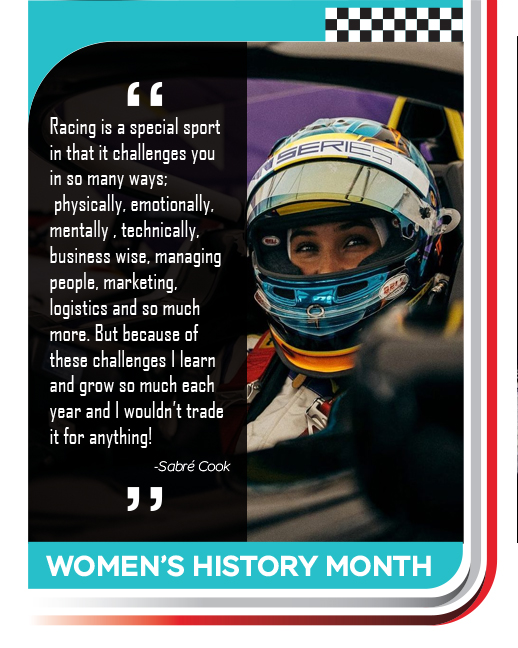 DPMNextGen's tweet image. Honoring International Women's Month by recognizing the women who do it all! Council Member @sabrecook is doing exactly that on so many levels.