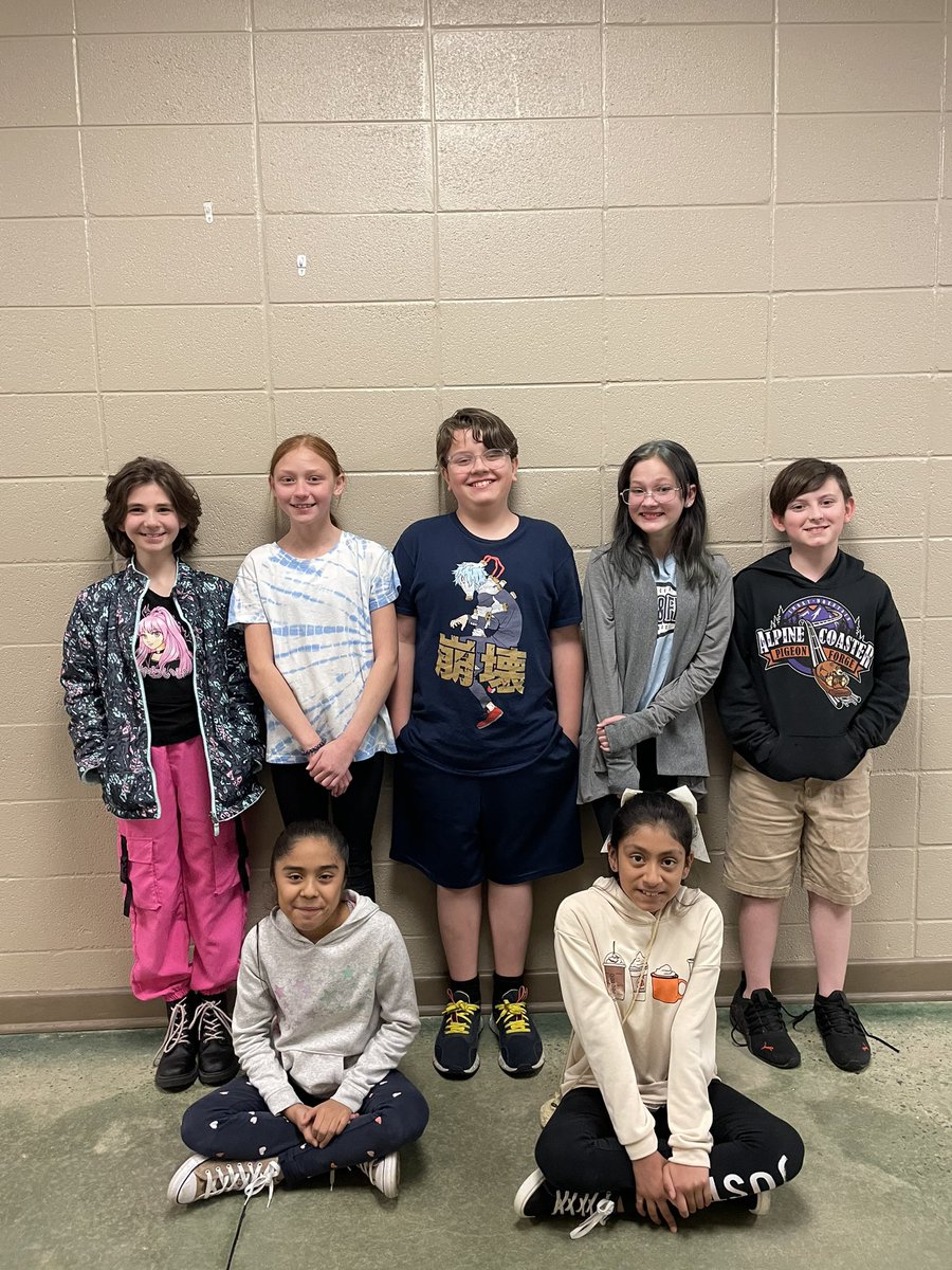 Concord Elementary School (@concord_el) on Twitter photo These amazing fifth graders were accepted <a href="/JCIBSchool/">Jefferson County IB</a> and we are so proud! Way to go guys! <a href="/JEFCOED/">Jefferson County Schools</a> <a href="/lholmes7/">Dr. Lisa Holmes 🥋</a> These amazing fifth graders were accepted <a href="/JCIBSchool/">Jefferson County IB</a> and we are so proud! Way to go guys! <a href="/JEFCOED/">Jefferson County Schools</a> <a href="/lholmes7/">Dr. Lisa Holmes 🥋</a>