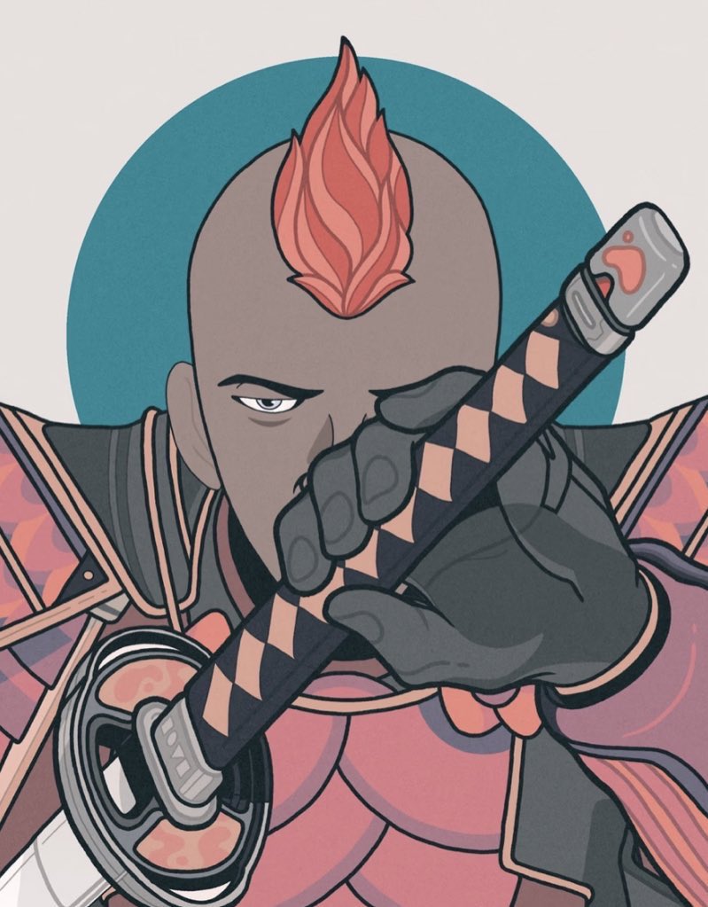 R0MA777's tweet photo. @DirtyRobotWorks Yes https://t.co/IBdSWpywsE