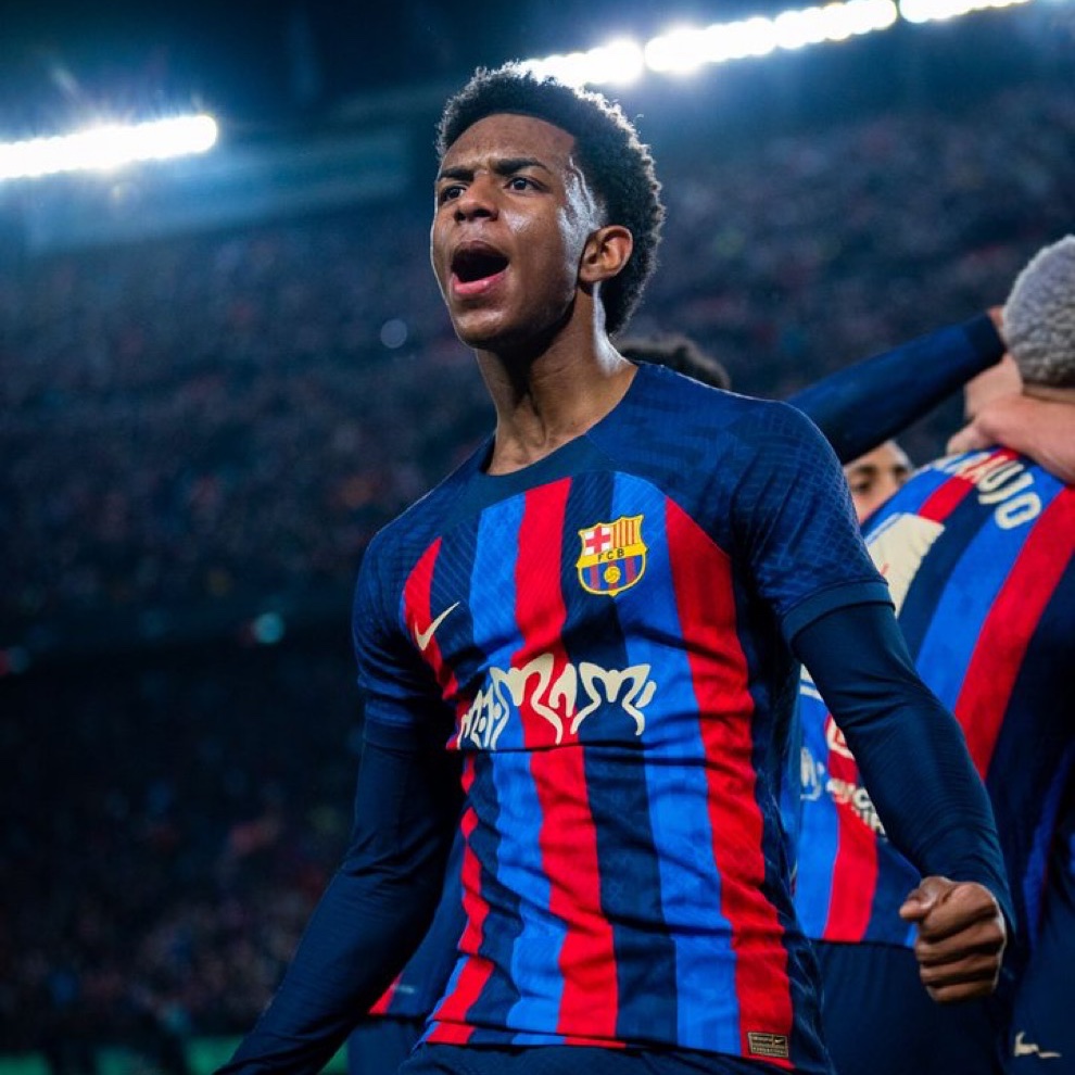 FC Barcelona tweet media