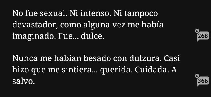 alibookfriki's tweet photo. Casi hizo que me sintiera querida. Cuidada. A SALVO.

USTEDES NO MIDEN LO QUE ESTOY LLORANDO
#LLDF12 https://t.co/tQ9MwyUuWc