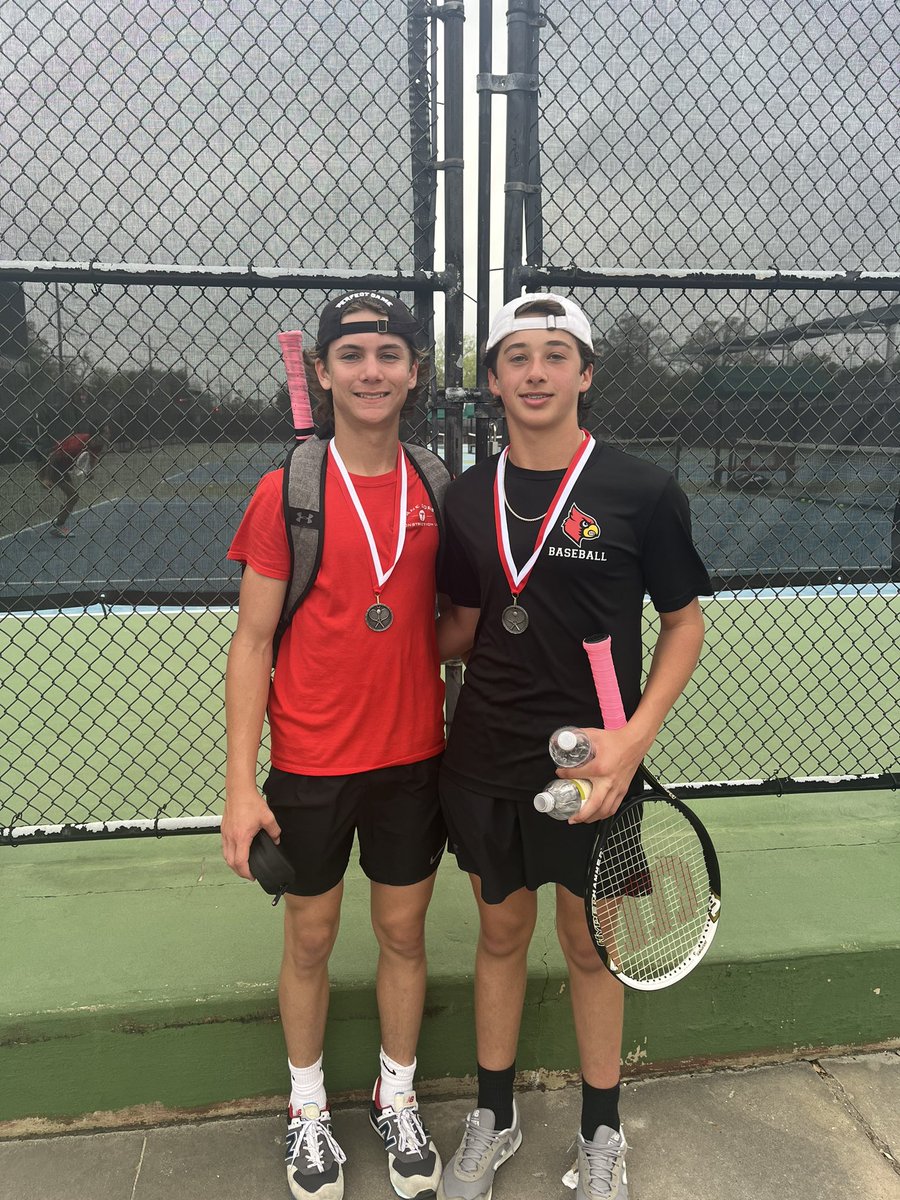 Bridge City Tennis tweet media