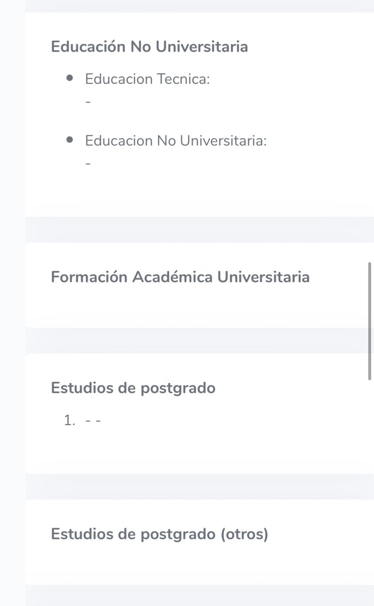 videitomanda's tweet photo. Fujimorista @JulioCaballeroM, personaje que le grita a todos ignorantes, caviares, vividores del Estado tiene nula formación académica. El candidato de @KeikoFujimori le facturó al Estado S/. 27.114
Le facturó casi 1 año de sus ingresos declarados, resultó más vividor del Estado https://t.co/YwXytGp2W5