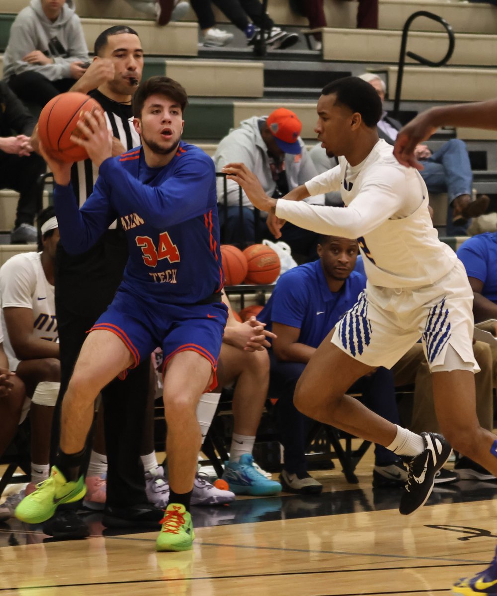 NJCAA Tournament tweet media