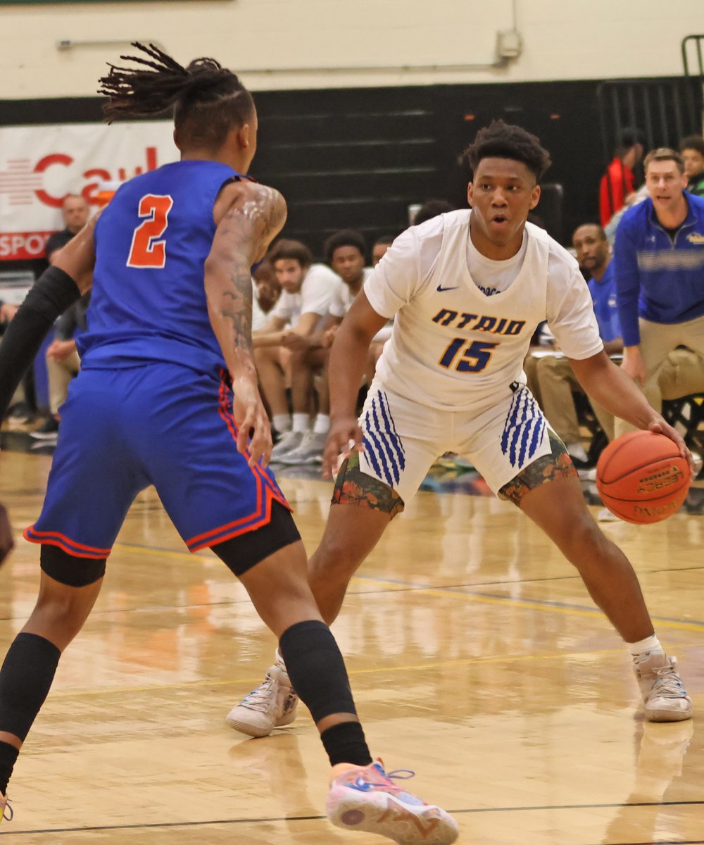 NJCAA Tournament tweet media