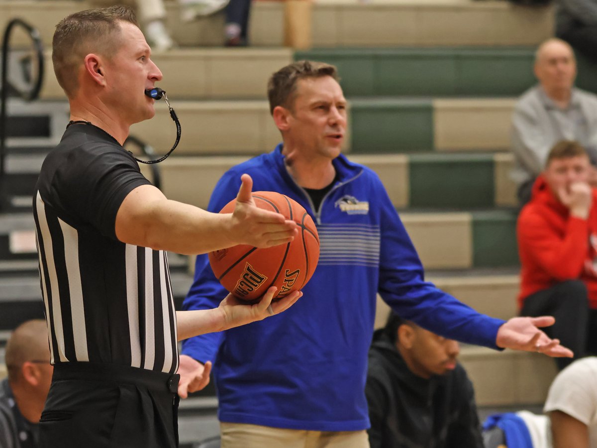 NJCAA Tournament tweet media