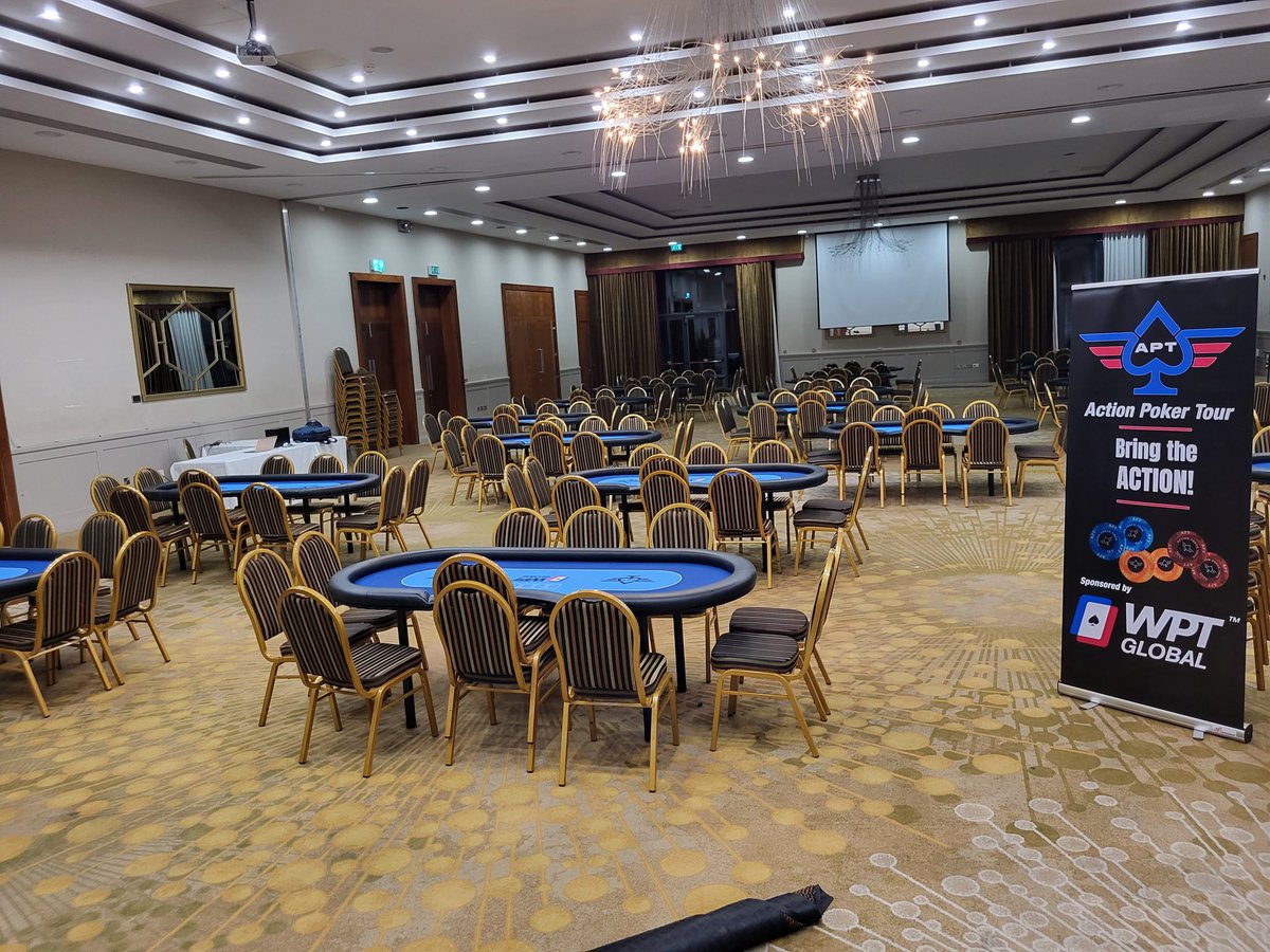 AptTour's tweet photo. We are almost ready!

1st flight is at 1pm tomorrow. It boasts a 1 hour dinner break and an early finish around 10pm.

Come support us 🤞

#BringatheAction https://t.co/8OVVRlHEbJ