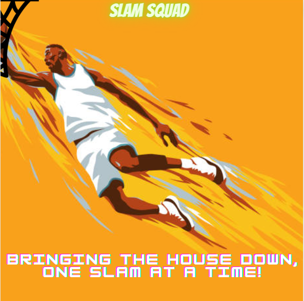 mettab200's tweet photo. "Bringing the house down, one slam at a time! 🏠🏀 #SlamSquad" https://t.co/0ZJPyPeoIz