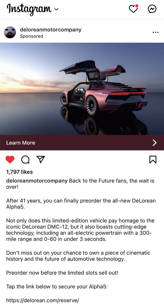 DguptaEsq's tweet photo. Please tell me they have a flux capacitor on the infotainment screen when you turn it on. Also, can it get our @MyBGE #EVsmart team back in time to drive #ElectricVehicle adoption faster and more fully? #ClimateAction #PathToClean https://t.co/rMjtqThQeN