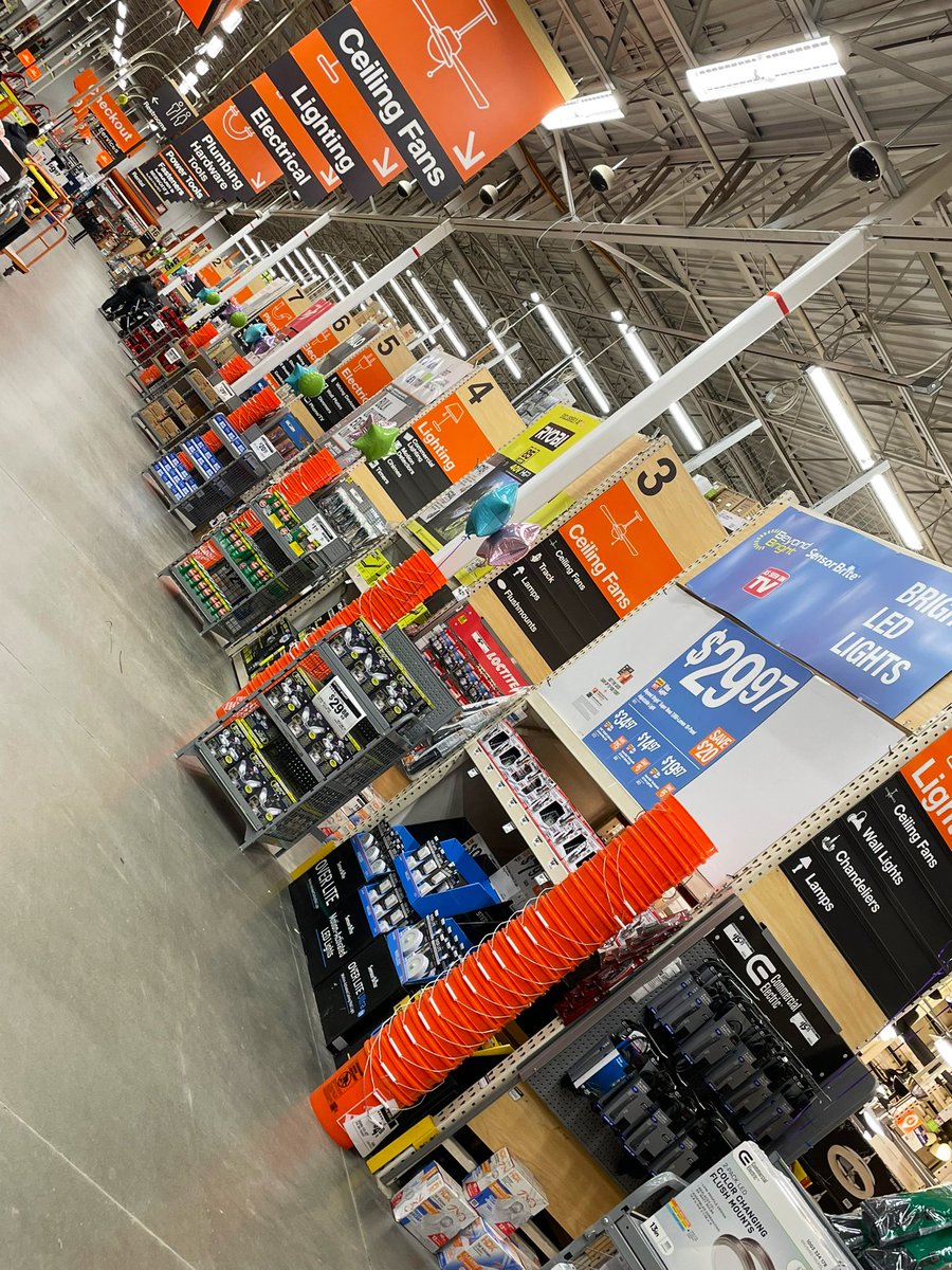 Oakland is ready to drive sales !! great job team !! 🔥🙌🏼 <a href="/CristinaG_HD/">Cristina Gallardo</a>