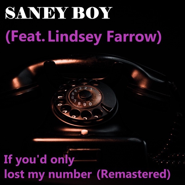 #OnAirNow Saney Boy <a href="/saney_boy/">S a n e y B o y - musician</a> <a href="/LindsSings/">Lindsey Farrow</a> - If You'd Only Lost My Number (Remastered) (Ft, Lindsey Farrow), listen.openstream.co/7154/audio or tinyurl.com/2afw5j2v 
IndieMUSIC mainstreamMUSIC Help keep the station going if you can donate here goodmusicradio.wixsite.com/gmrts