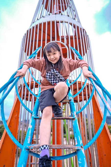 Twitterのコスプレ画像10