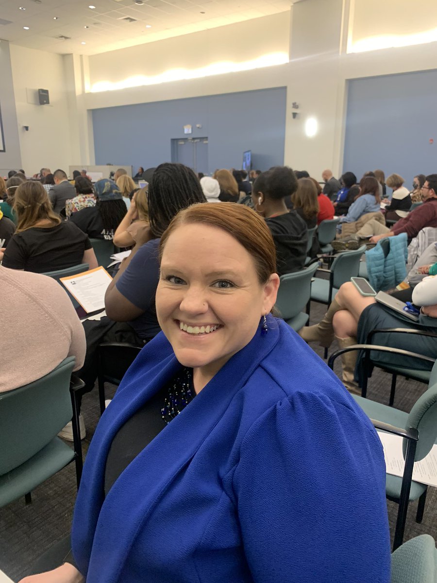 PhillyCharters's tweet image. Catherine Blumenstock, Assistant Principal at Memphis Street Academy, “Black-led schools represent 20% of charters but more than 80% of charter closures. The reality is that charters are being targeted.” #fairness4charters @PHLschoolboard @ParadigmSchools 
#savemsa