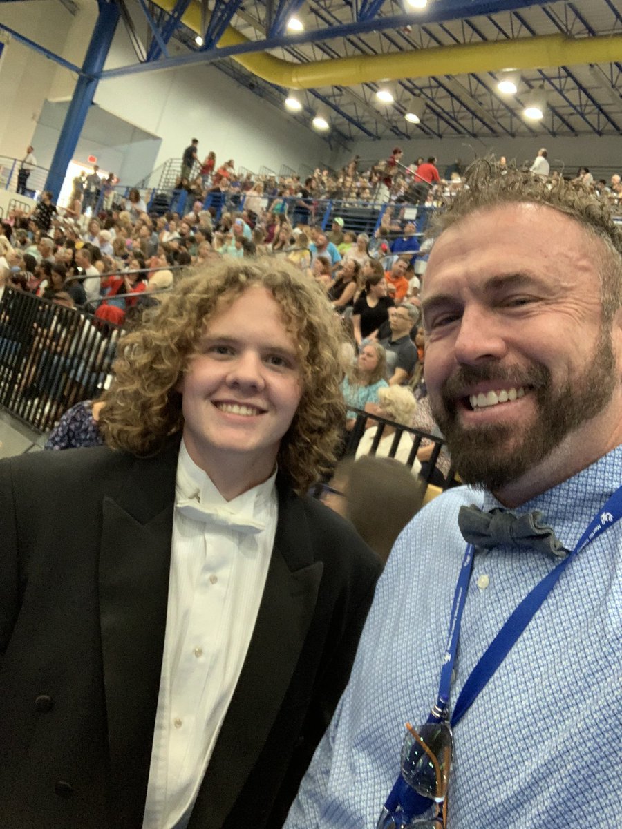 johnmillayFL's tweet photo. Great evening at our 47th Annual Music in Our Schools Concert!  So proud of our students and staff!! https://t.co/pfBU0gNvEg