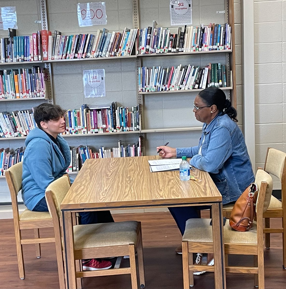 Jerica Knight, MS tweet media