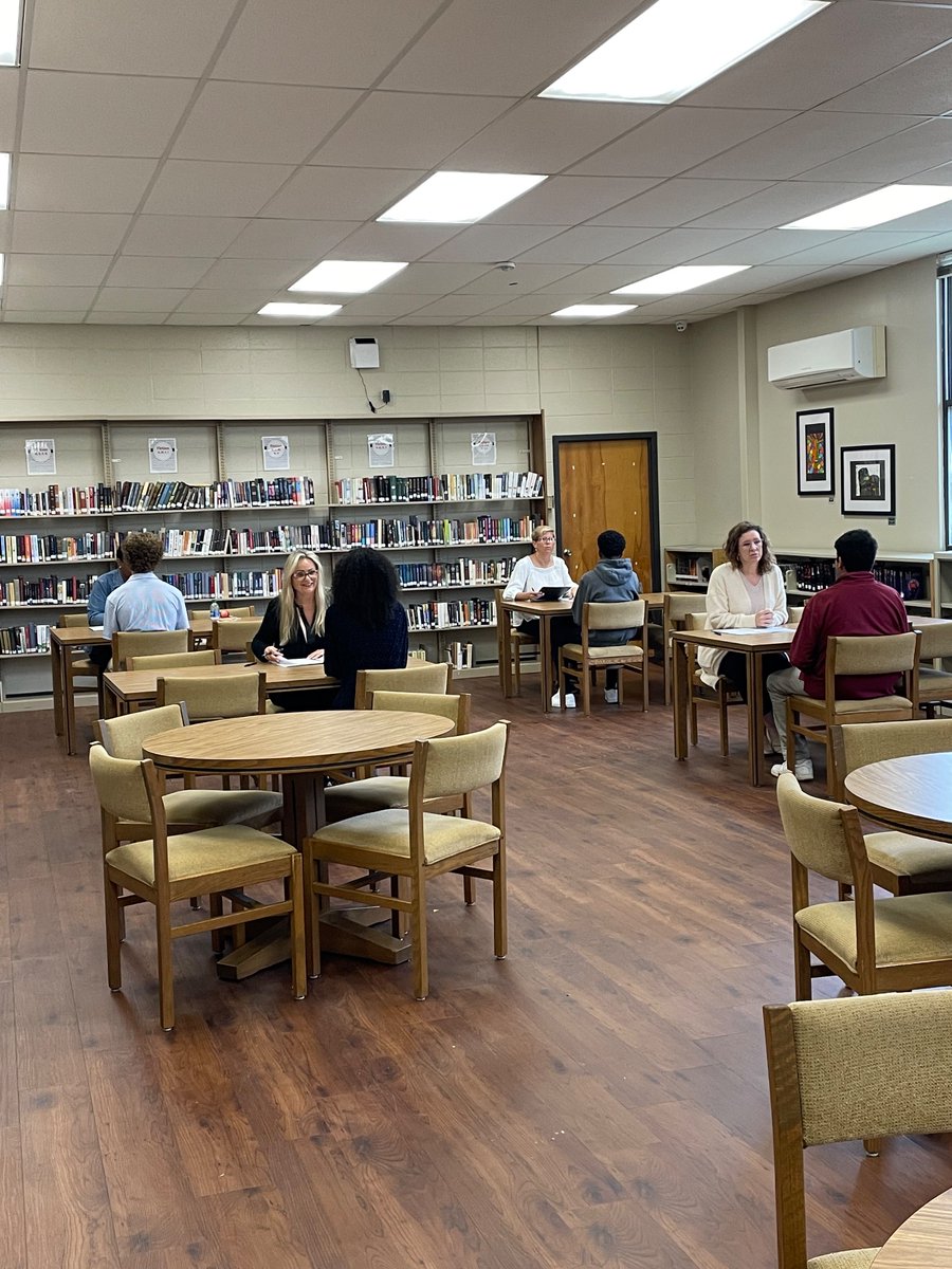 Jerica Knight, MS tweet media