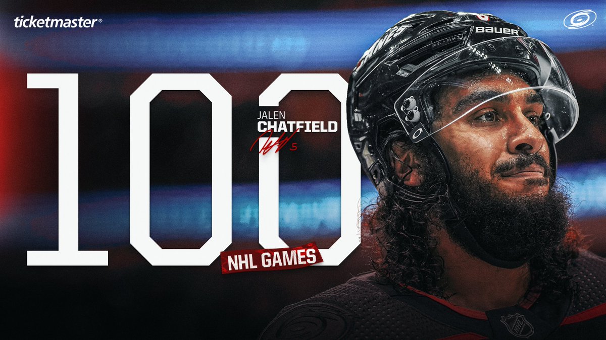 Carolina Hurricanes tweet media