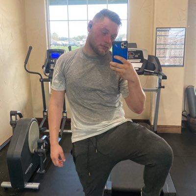 CodieHaas's tweet image. #NewProfilePic