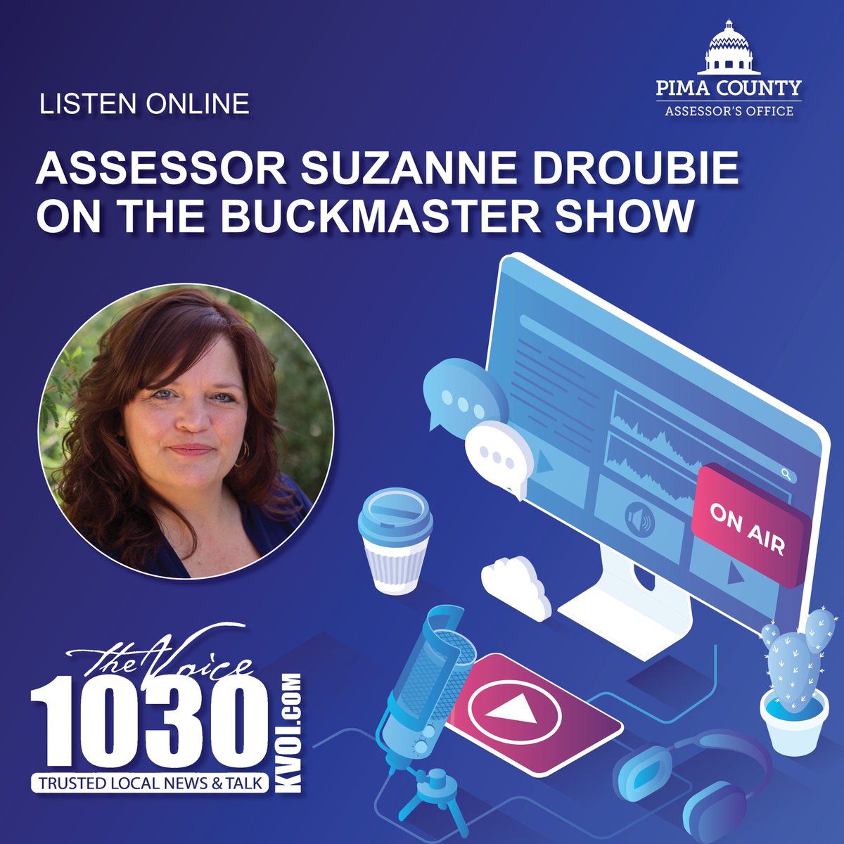 PimaCountyAssessor tweet media