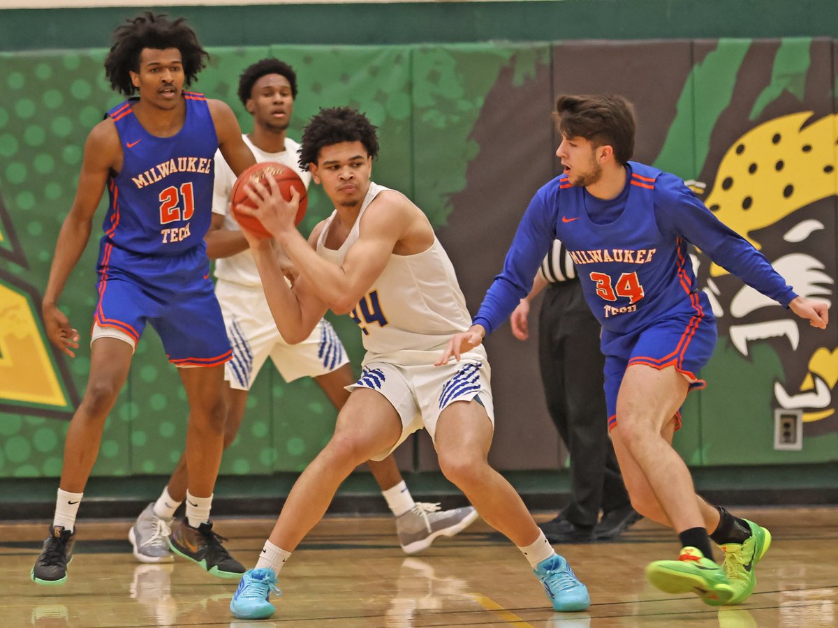 NJCAA Tournament tweet media