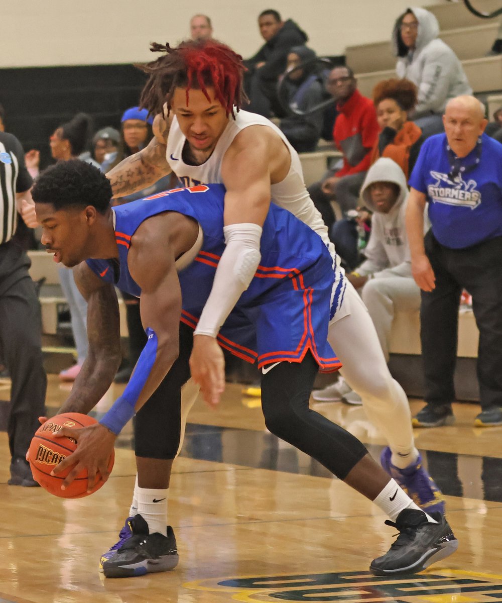 NJCAA Tournament tweet media