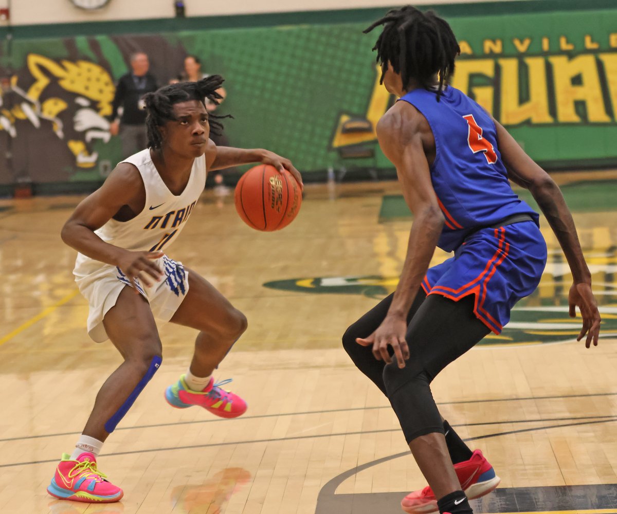 NJCAA Tournament tweet media