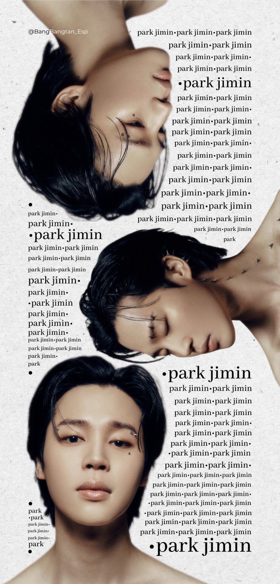 BANG BANGTAN 🍆 on Twitter "Jimin_FACE ️😍"