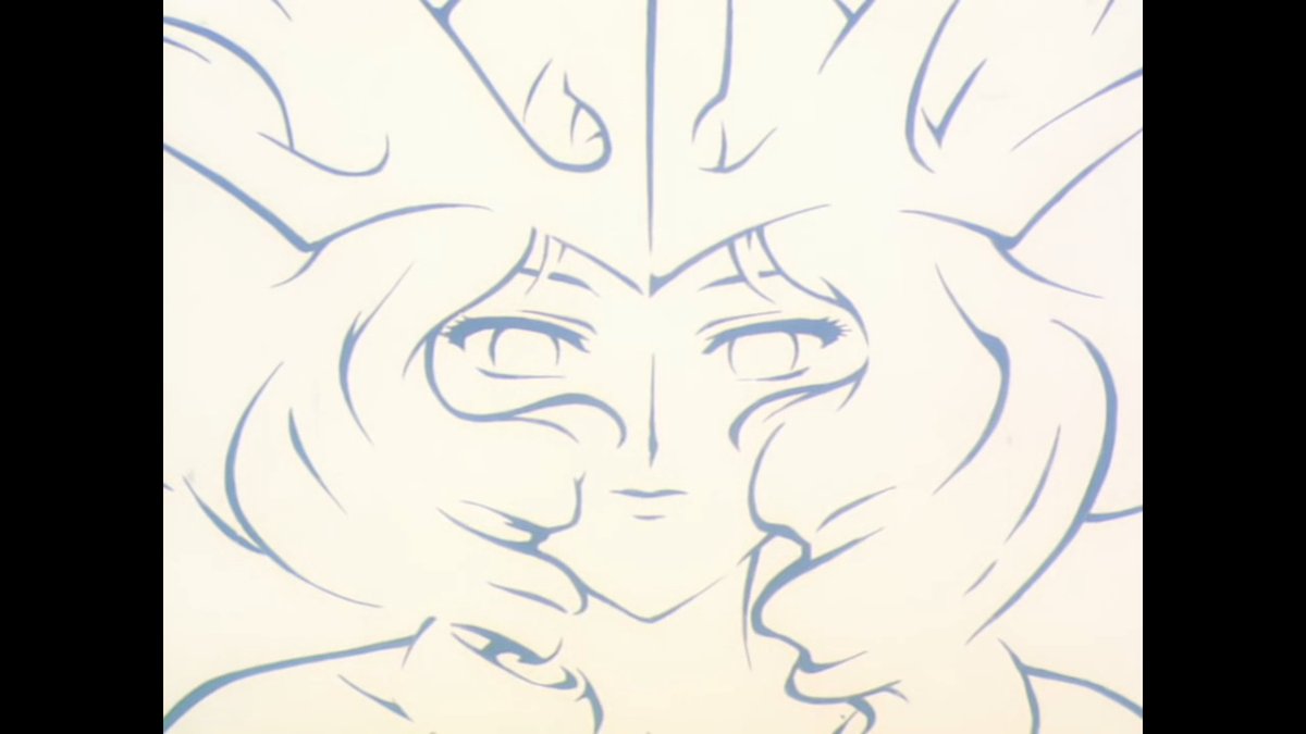 alesthesia's tweet image. 4 moments in media where I felt something Ill never feel again